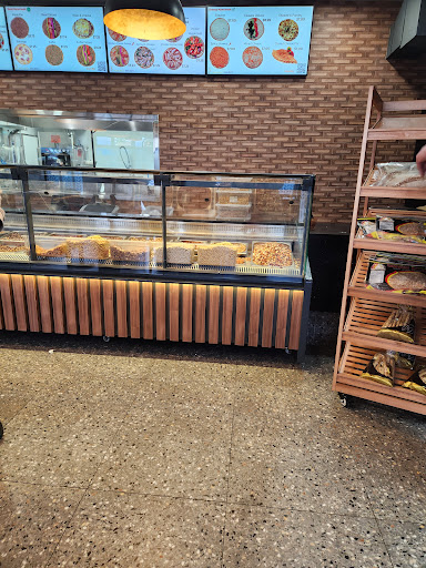 Photo of Sunbake Pita Bakery - 10728 134 Ave NW, Edmonton, AB T5E 4X7